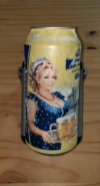 Пиво Жигулевское Helles Schankbier